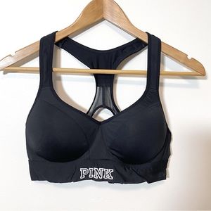 PINK Ultimate Push Up Bra